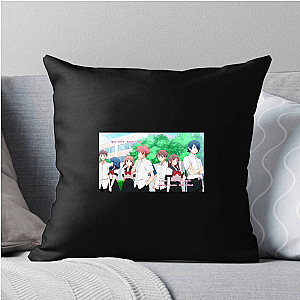 Wholesome Feels – Tsurezure Tsurezure Children Pillows Cover