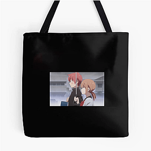 Just Kiss Already! Tsurezure Children Bags