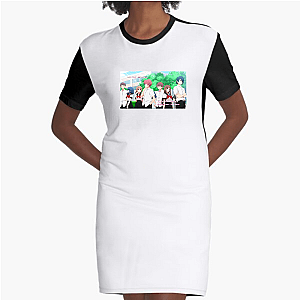Wholesome Feels – Tsurezure Tsurezure Children Dresses