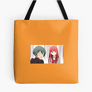 Shy Hearts Unite – Tsurezure Tsurezure Children Bags