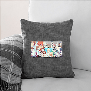 Romance in Small Doses Tsurezure Children Pillows Cover