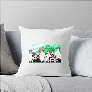 Wholesome Feels – Tsurezure Tsurezure Children Pillows Cover