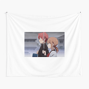 Just Kiss Already! Tsurezure Children Tapestries