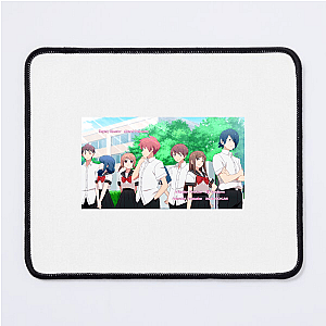 Wholesome Feels – Tsurezure Tsurezure Children Mouse Pads