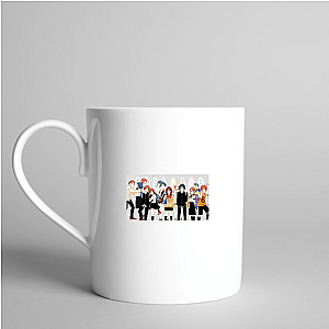 Tsurezure’s Tiny Love Wins Tsurezure Children Mugs