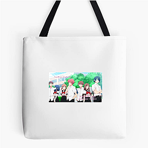 Wholesome Feels – Tsurezure Tsurezure Children Bags