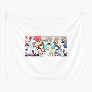 Romance in Small Doses Tsurezure Children Tapestries