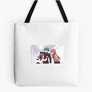 Love Notes: Tsurezure Edition Tsurezure Children Bags