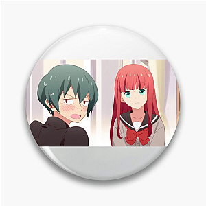 Shy Hearts Unite – Tsurezure Tsurezure Children Pins