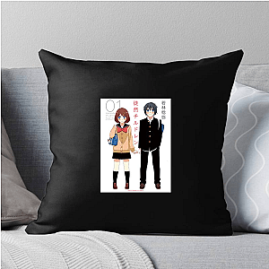 First Love = Tsurezure Mood Tsurezure Children Pillows Cover