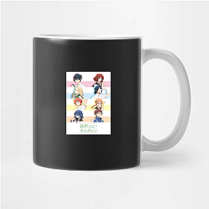 Tsurezure Vibes Only Tsurezure Children Mugs