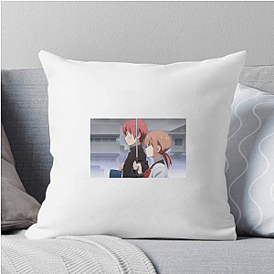 Just Kiss Already! Tsurezure Children Pillows Cover
