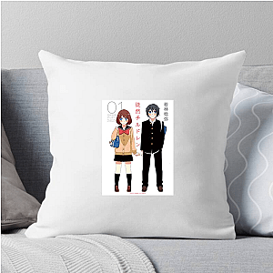 First Love = Tsurezure Mood Tsurezure Children Pillows Cover
