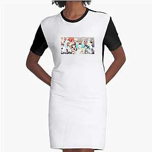 Romance in Small Doses Tsurezure Children Dresses