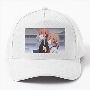 Just Kiss Already! Tsurezure Children Hats & Caps