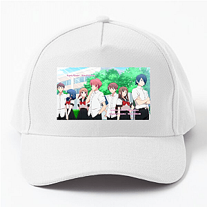 Wholesome Feels – Tsurezure Tsurezure Children Hats & Caps