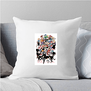 Awkwardly Perfect – Tsurezure Tsurezure Children Pillows Cover
