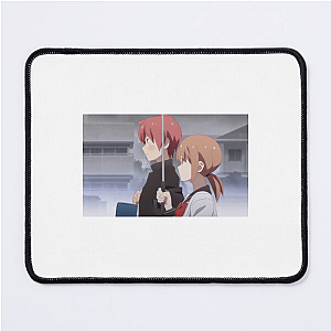Just Kiss Already! Tsurezure Children Mouse Pads