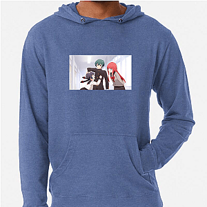 Love Notes: Tsurezure Edition Tsurezure Children Hoodies