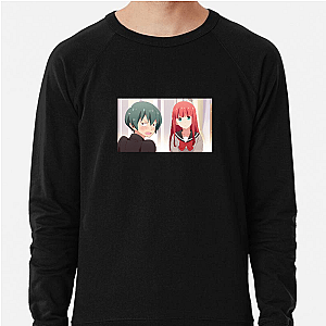 Shy Hearts Unite – Tsurezure Tsurezure Children Sweatshirts