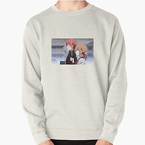 Just Kiss Already! Tsurezure Children Sweatshirts