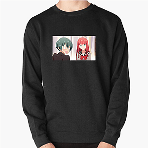 Shy Hearts Unite – Tsurezure Tsurezure Children Sweatshirts