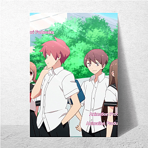 Wholesome Feels – Tsurezure Tsurezure Children Posters