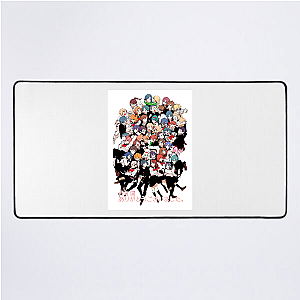 Awkwardly Perfect – Tsurezure Tsurezure Children Mouse Pads