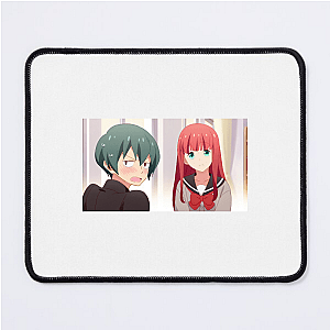 Shy Hearts Unite – Tsurezure Tsurezure Children Mouse Pads