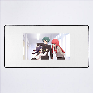 Love Notes: Tsurezure Edition Tsurezure Children Mouse Pads