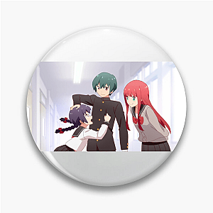 Love Notes: Tsurezure Edition Tsurezure Children Pins