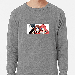 Flustered by Tsurezure Tsurezure Children Sweatshirts
