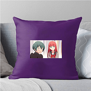 Shy Hearts Unite – Tsurezure Tsurezure Children Pillows Cover