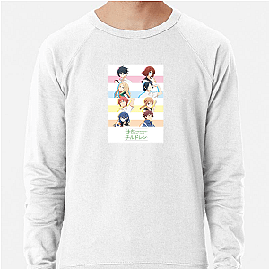 Tsurezure Vibes Only Tsurezure Children Sweatshirts