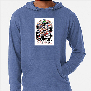 Awkwardly Perfect – Tsurezure Tsurezure Children Hoodies