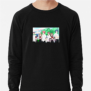 Wholesome Feels – Tsurezure Tsurezure Children Sweatshirts