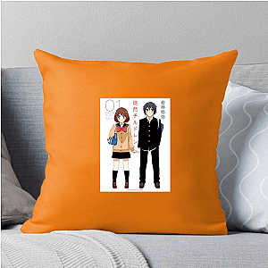 First Love = Tsurezure Mood Tsurezure Children Pillows Cover