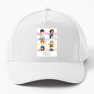 Tsurezure Vibes Only Tsurezure Children Hats & Caps