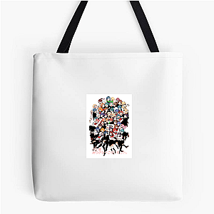 Awkwardly Perfect – Tsurezure Tsurezure Children Bags