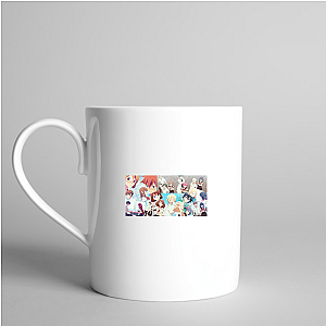 Romance in Small Doses Tsurezure Children Mugs