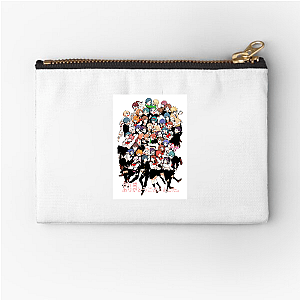 Awkwardly Perfect – Tsurezure Tsurezure Children Zipper Pouches