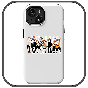 Tsurezure Children Cases
