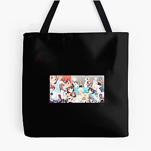 Romance in Small Doses Tsurezure Children Bags