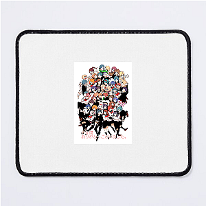 Awkwardly Perfect – Tsurezure Tsurezure Children Mouse Pads