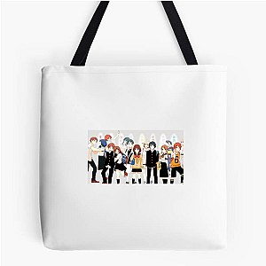 Tsurezure’s Tiny Love Wins Tsurezure Children Bags