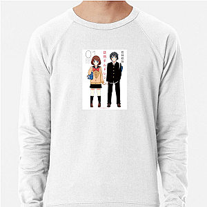 First Love = Tsurezure Mood Tsurezure Children Sweatshirts
