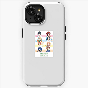 Tsurezure Vibes Only Tsurezure Children Samsung Cases