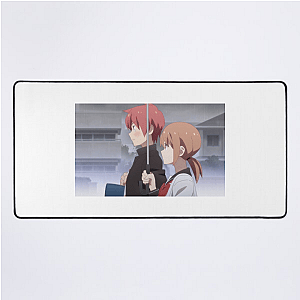 Just Kiss Already! Tsurezure Children Mouse Pads
