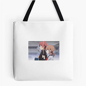 Just Kiss Already! Tsurezure Children Bags