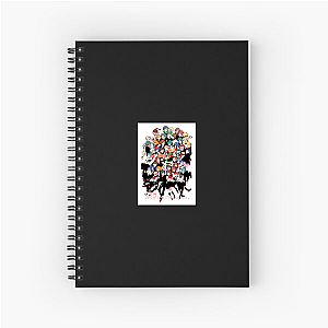 Awkwardly Perfect – Tsurezure Tsurezure Children Notebook